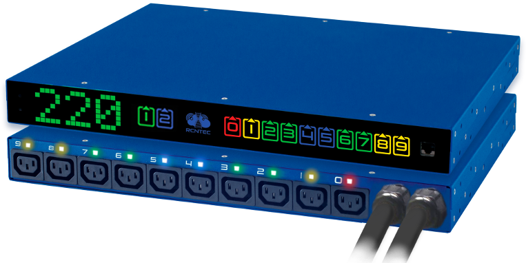 Модуль RPCM 32A